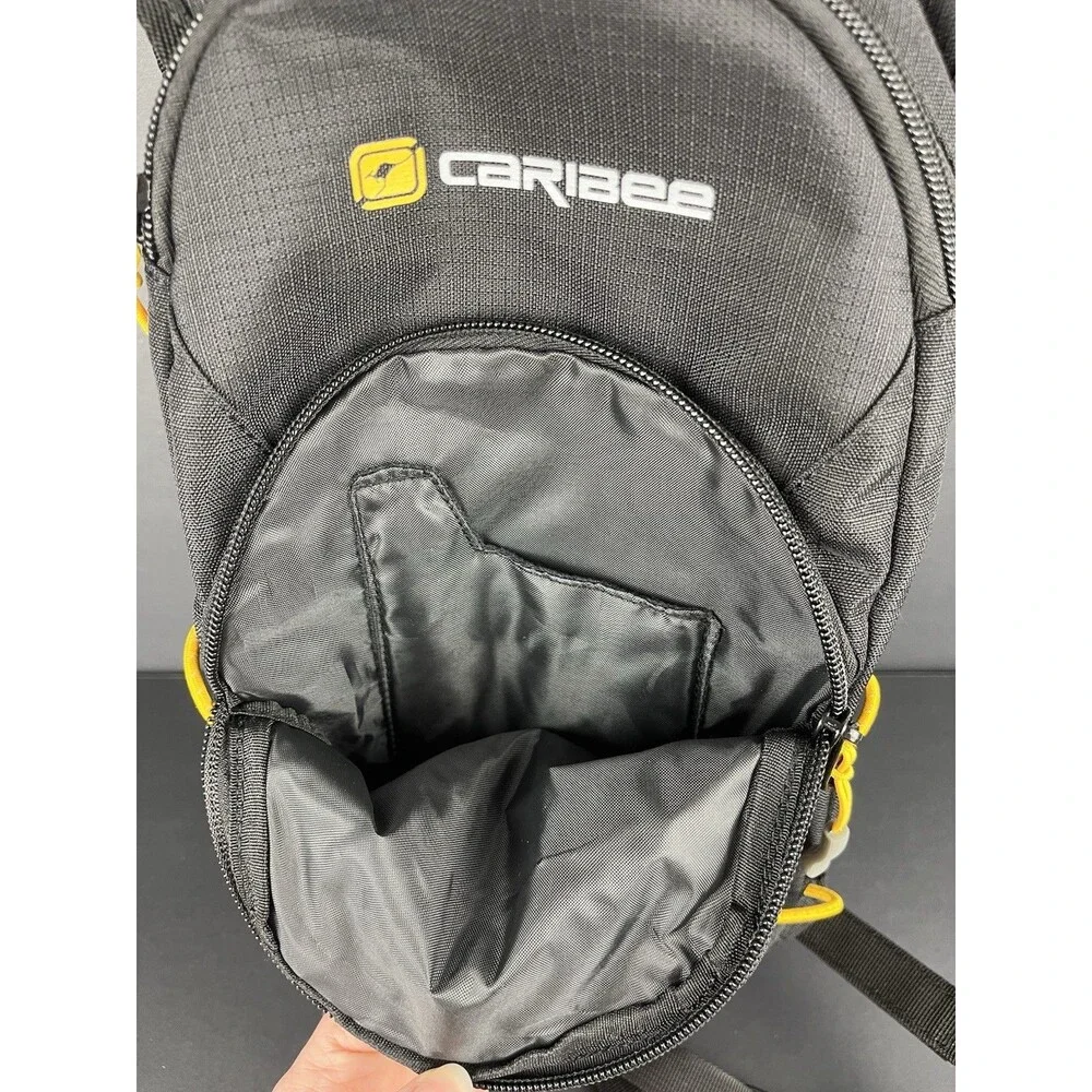 Caribee 2L Hydration Pack Water Bladder‎ Camelbak Reservoir Brand New No Tags